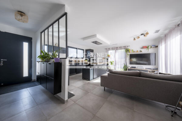 Achat Maison 4 pieces St Orens De Gameville 3 chambres