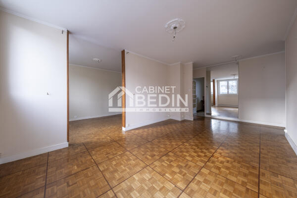 Vente Appartement T3 Toulouse 2 chambres