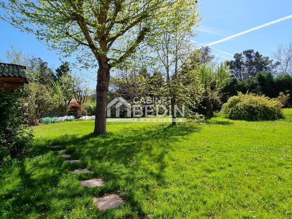 Achat Maison 6 pièces St Orens De Gameville 4 chambres