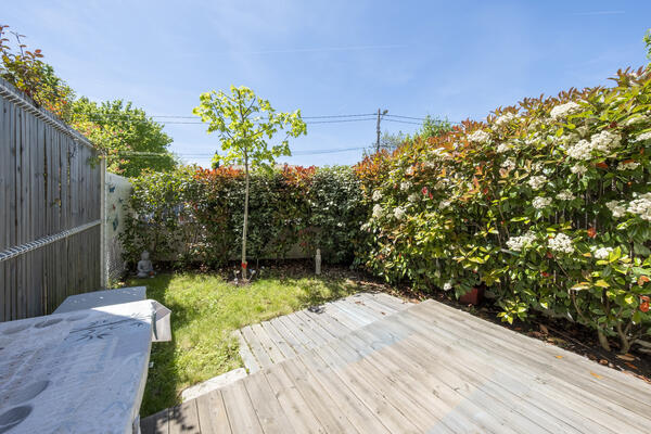 Vente Maison T3 Toulouse 2 chambres