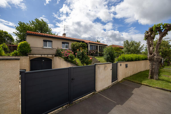 Achat Maison 4 pièces St Orens De Gameville 3 chambres