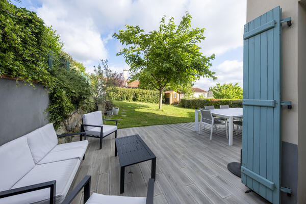 Achat Maison T5 St Orens De Gameville 4 chambres
