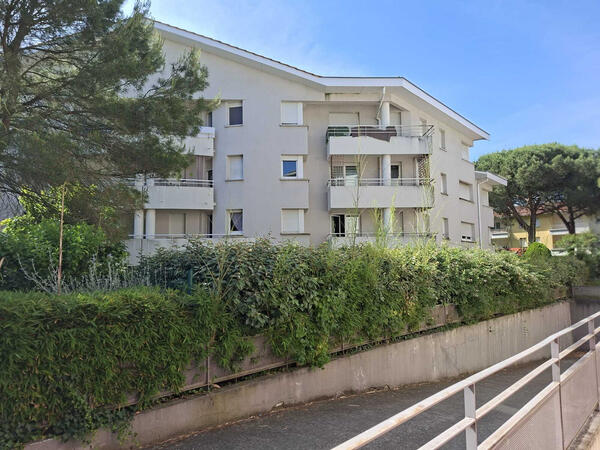Vente Appartement T1 St Orens De Gameville 1 chambre