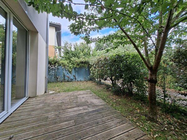 Achat Maison 3 pieces St Orens De Gameville 2 chambres