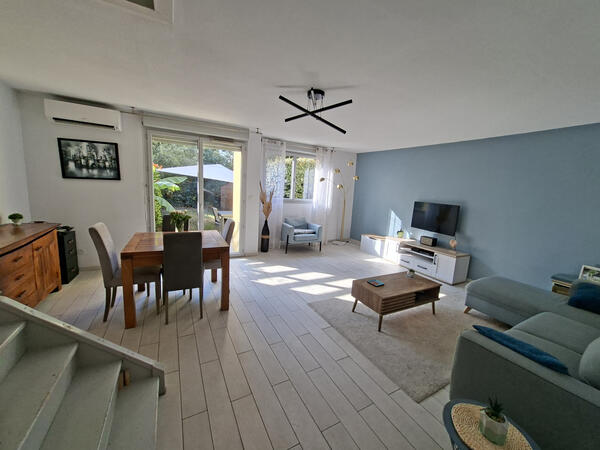 Achat Maison 5 pièces St Orens De Gameville 3 chambres
