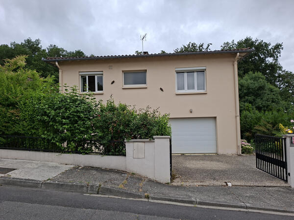 Acheter Maison 6 pieces St Orens De Gameville 3 chambres