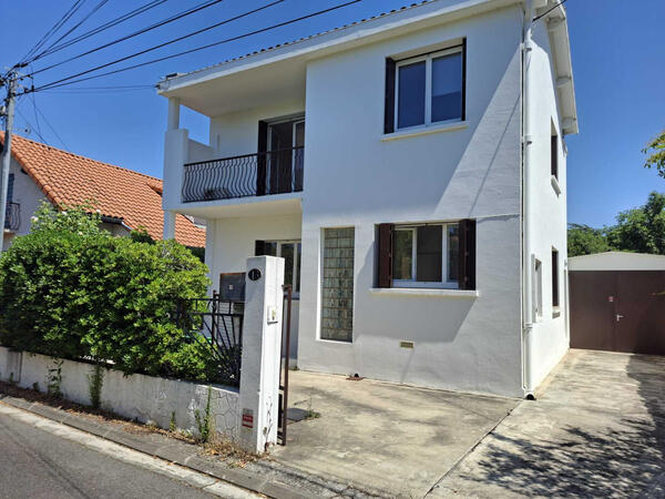 Achat Maison 6 pièces Toulouse 3 chambres