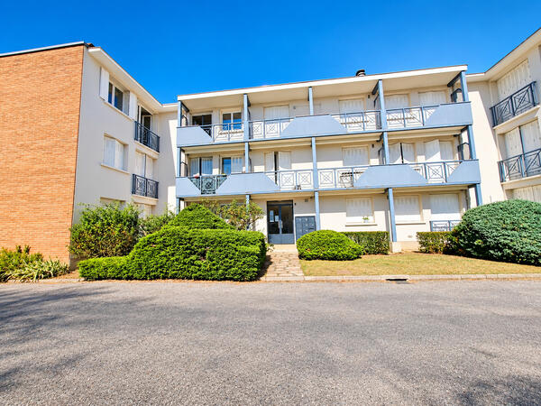 Achat Appartement 1 piece Toulouse