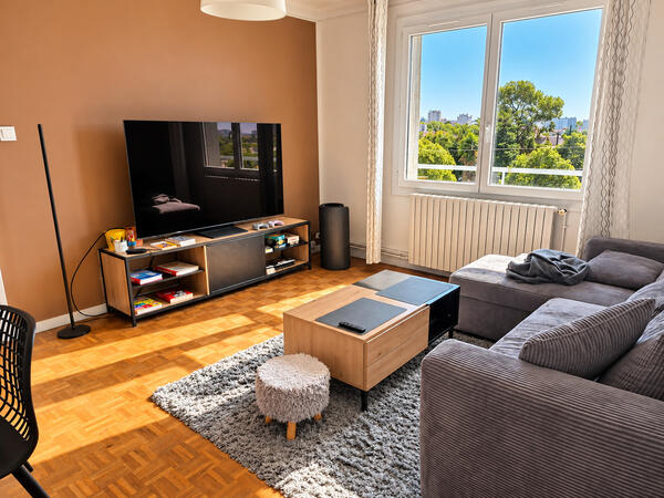 Achat Appartement T2 Toulouse 1 chambre
