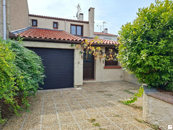 Vente Maison 6 pieces St Orens De Gameville 3 chambres