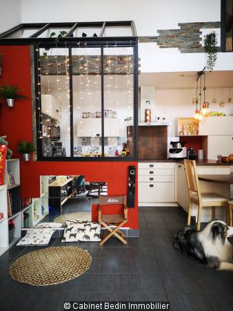 Vente Maison T4 St Orens De Gameville 3 chambres