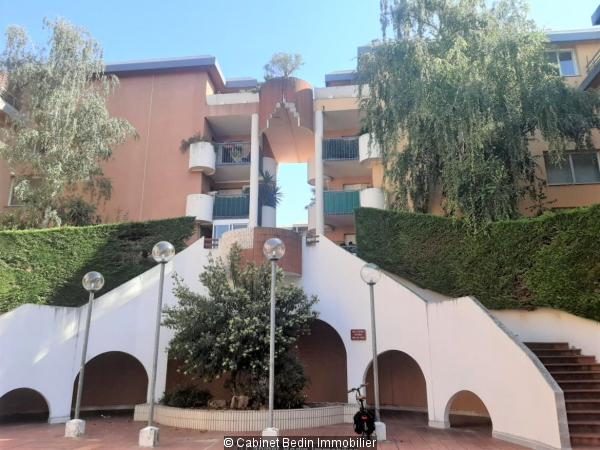Achat Appartement T4 Toulouse 3 chambres