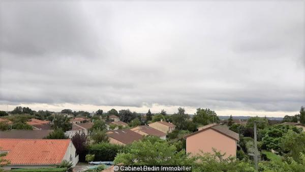 Achat Appartement T4 St Orens De Gameville 3 chambres
