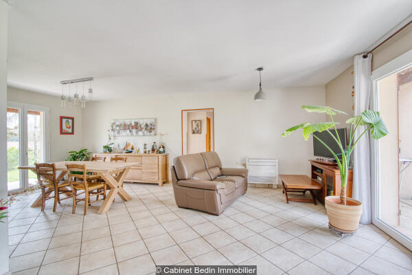 Achat Maison 7 pieces Ste Foy D Aigrefeuille 6 chambres