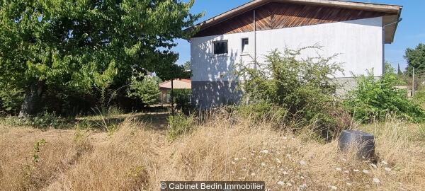 Achat Maison 3 pieces St Orens De Gameville 2 chambres