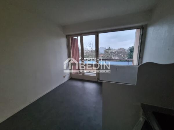 Achat Appartement T1 Talence 1 chambre