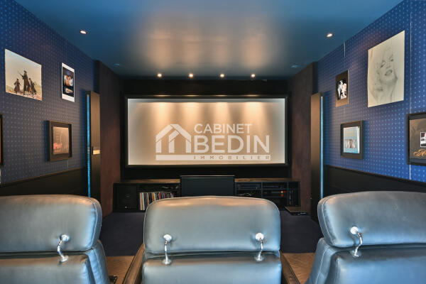 Achat Maison 7 pièces Pessac 4 chambres