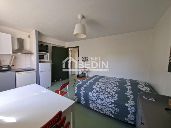 acheter Appartement T5 Talence 2 chambres