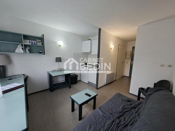 Achat Appartement T1 Talence 1 chambre