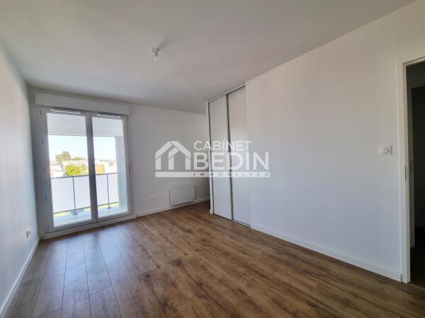 Pièce de vie Balcon