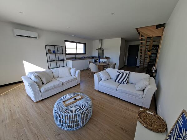 Achat Maison 4 pièces Pessac 3 chambres