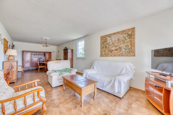 Vente Appartement T4 Pessac 3 chambres