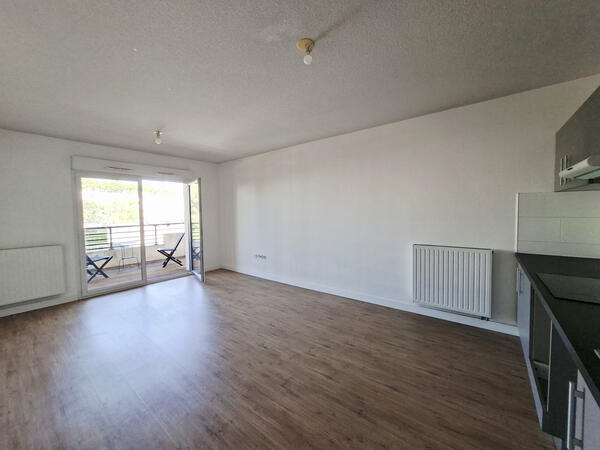 Vente Appartement T3 Pessac 2 chambres