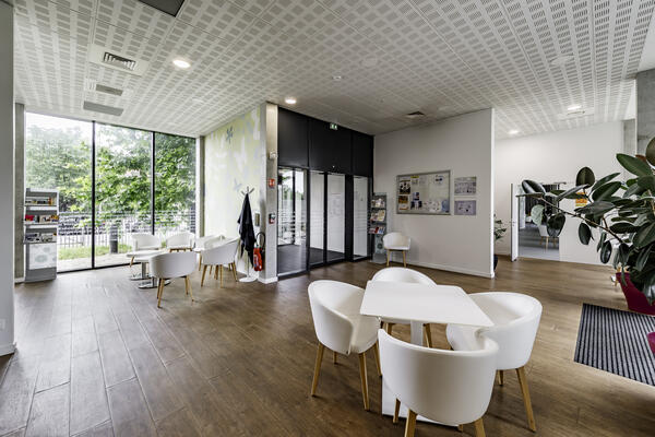 Achat Appartement T3 Pessac 2 chambres