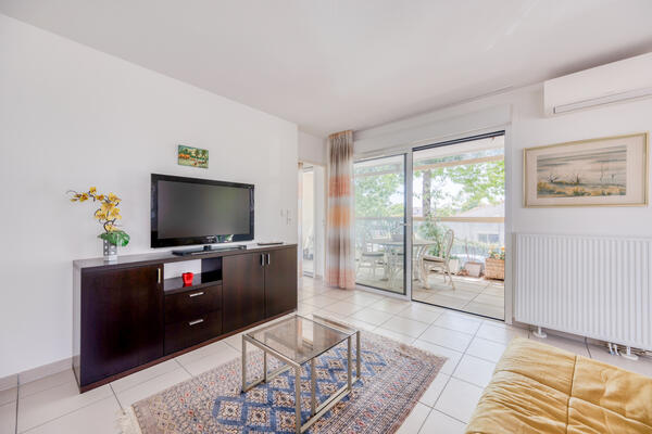 Achat Appartement 4 pieces Pessac 2 chambres