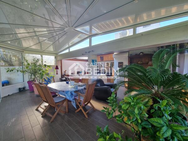 Achat Maison T3 Pessac 2 chambres