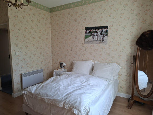 Grande chambre