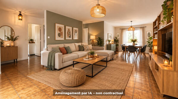 Aménagement IA