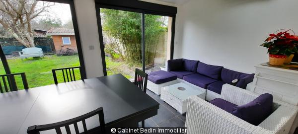 Achat Maison T5 Pessac 4 chambres