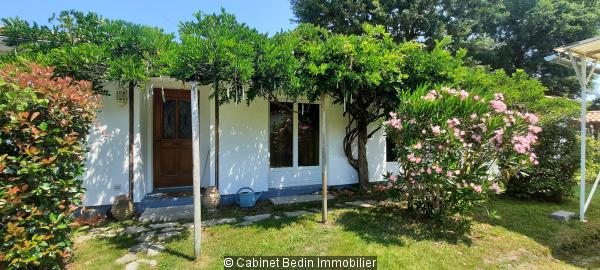 Achat Maison 5 pièces Pessac 4 chambres