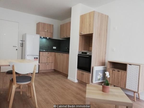 Achat Appartement T2 Pessac 1 chambre