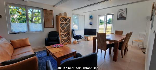 acheter Maison 6 pieces Pessac 4 chambres