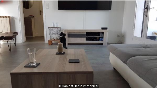 Achat Maison T4 Pessac 3 chambres