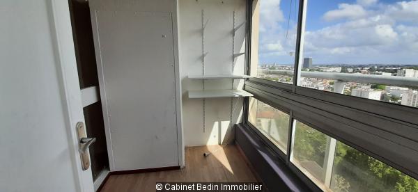 Vente Appartement T5 Bordeaux 3 chambres