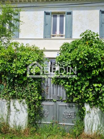 Achat Maison 8 pièces Guillos 4 chambres