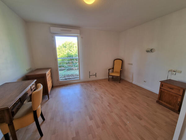 Achat Appartement 1 pièce La Brede 1 chambre