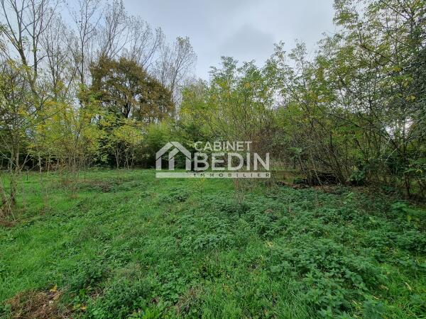 Achat Terrain A BATIR La Brede