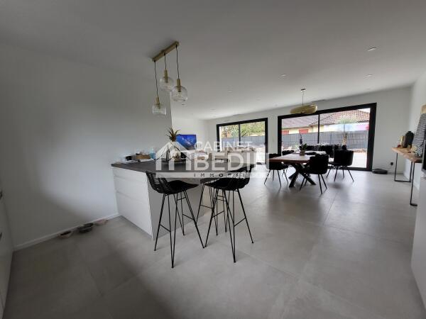 Vente Maison T4 Langon 3 chambres