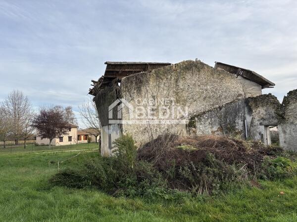 Achat Maison St Morillon