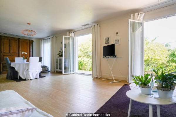 Achat Maison 6 pièces Leognan 4 chambres