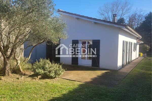 Achat Maison T4 Martillac 3 chambres