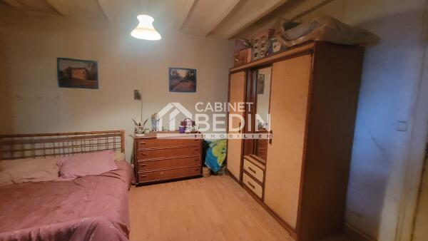 Achat Maison 7 pièces La Brede 3 chambres