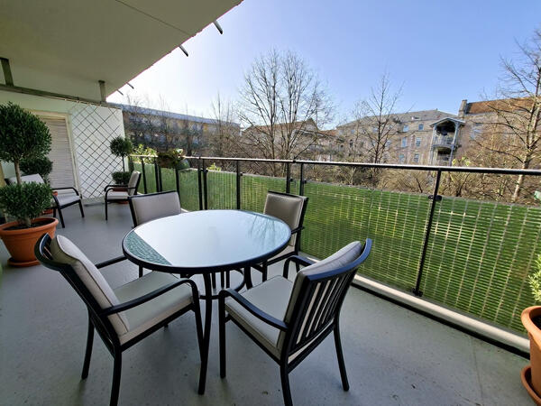 Vente Appartement T4 Bordeaux 3 chambres
