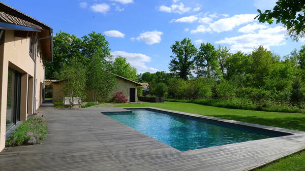 Achat Maison 8 pieces Cestas 6 chambres