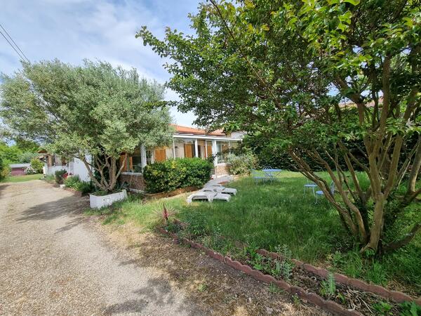 Vente Maison T4 Parempuyre 3 chambres