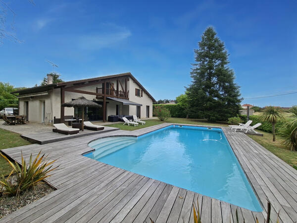 Achat Maison 8 pièces Beguey 5 chambres